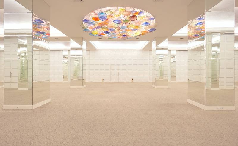 فندق Garden Palace