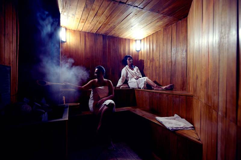 فندق Garden Palace