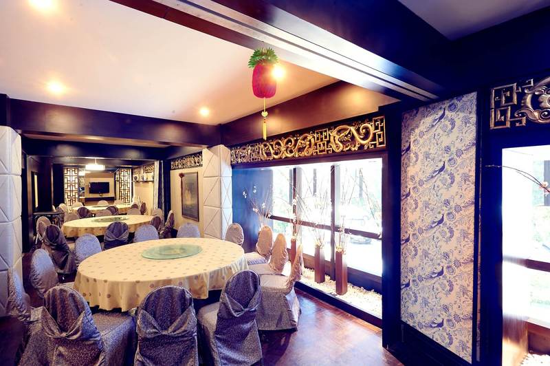 فندق Garden Palace