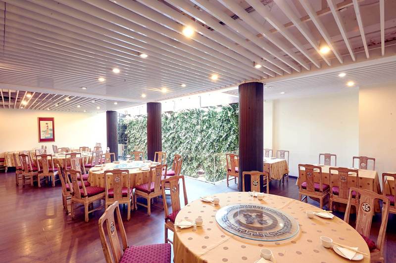 فندق Garden Palace