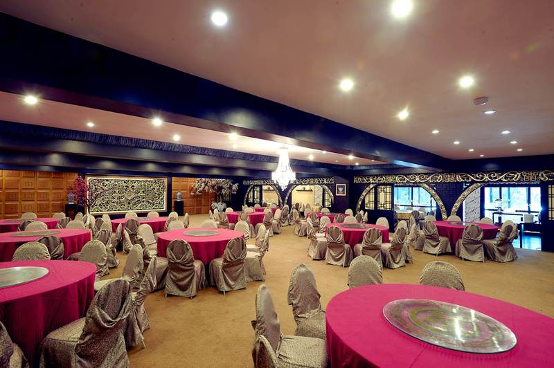 فندق Garden Palace