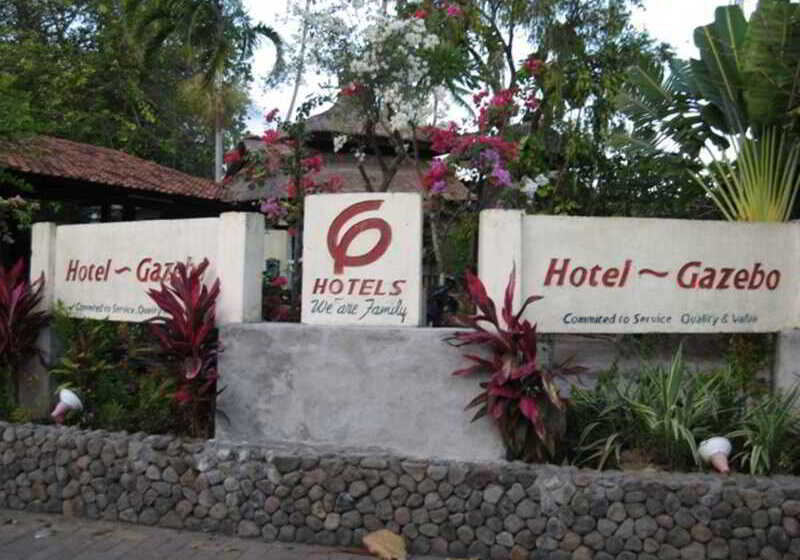 ホテル Gazebo Beach