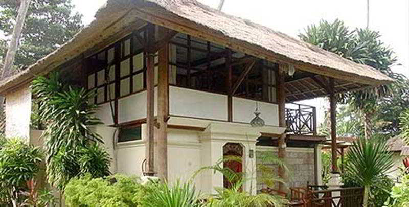 ホテル Gazebo Beach