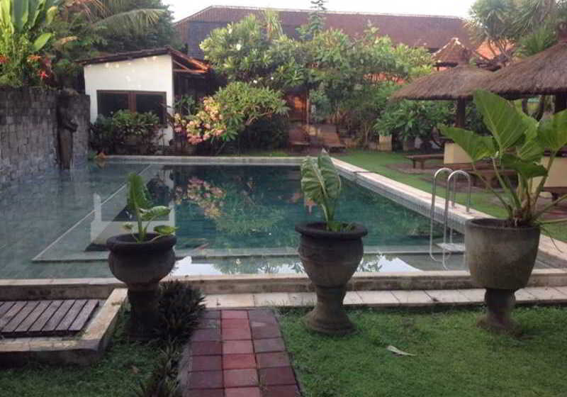 ホテル Gazebo Beach