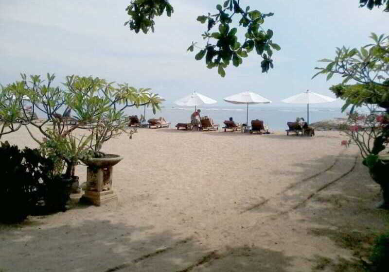 ホテル Gazebo Beach