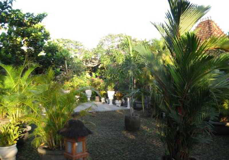 ホテル Gazebo Beach