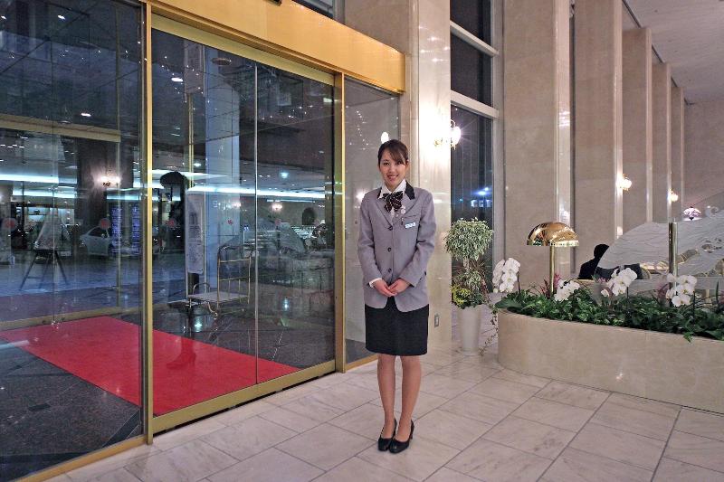 Отель Gifu Grand