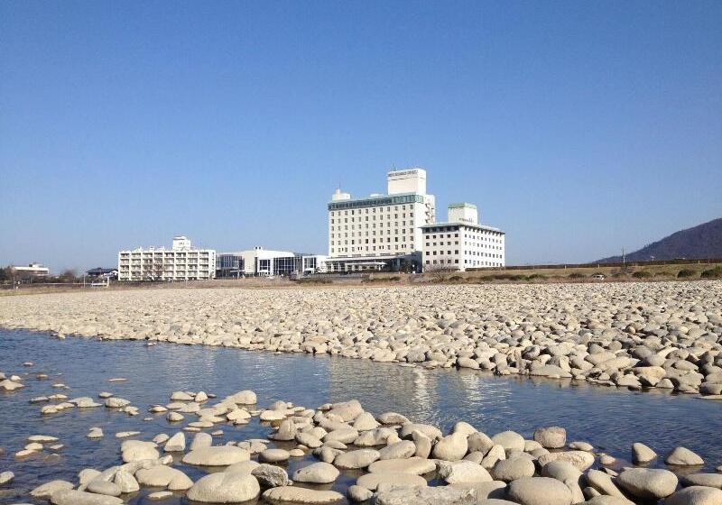 Отель Gifu Grand