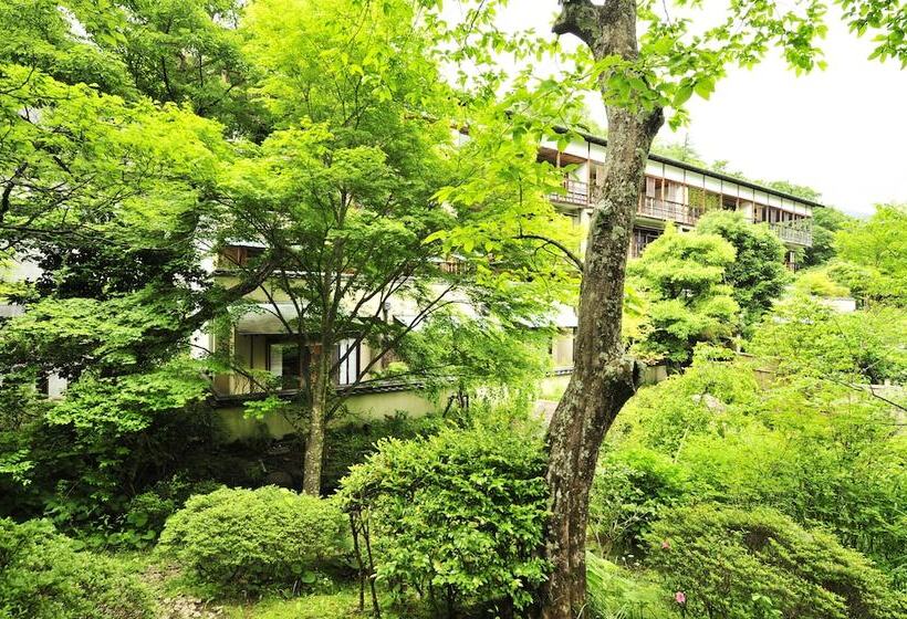 ホテル Gora Kadan