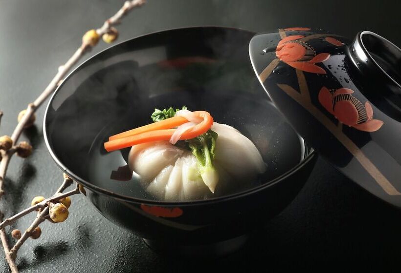 ホテル Gora Kadan