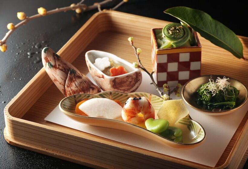 ホテル Gora Kadan