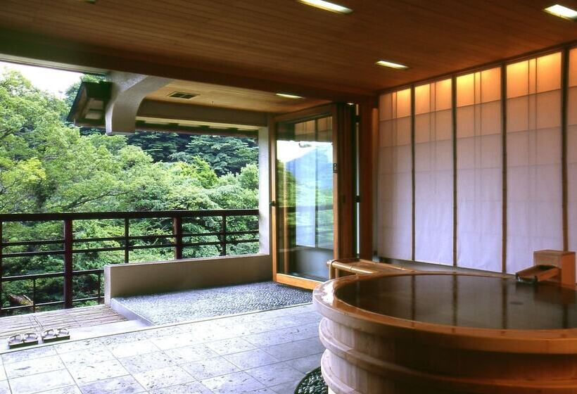 ホテル Gora Kadan