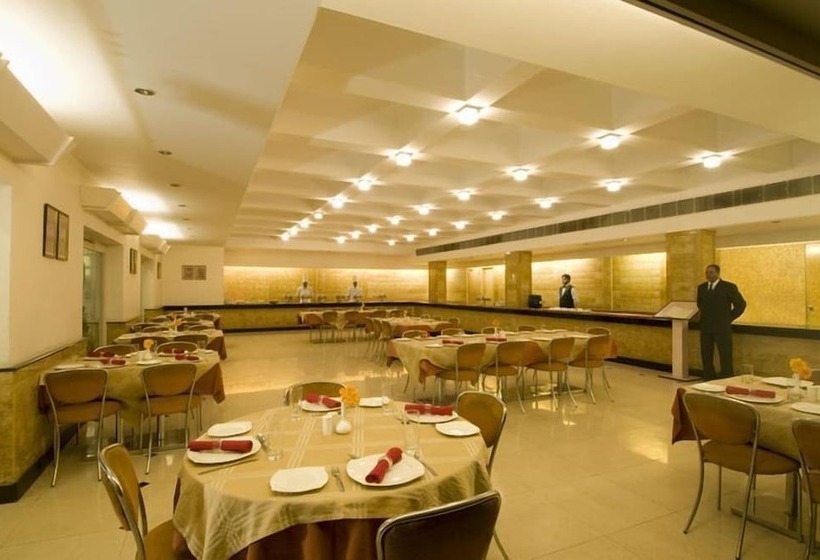 Grand Hotel Agra