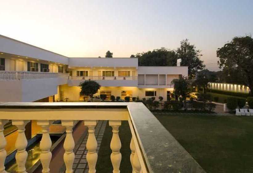 Grand Hotel Agra