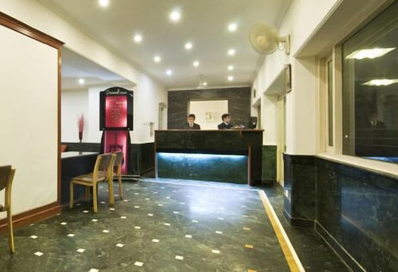 Grand Hotel Agra