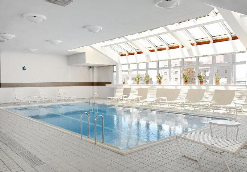 Grand Hotel Hamamatsu