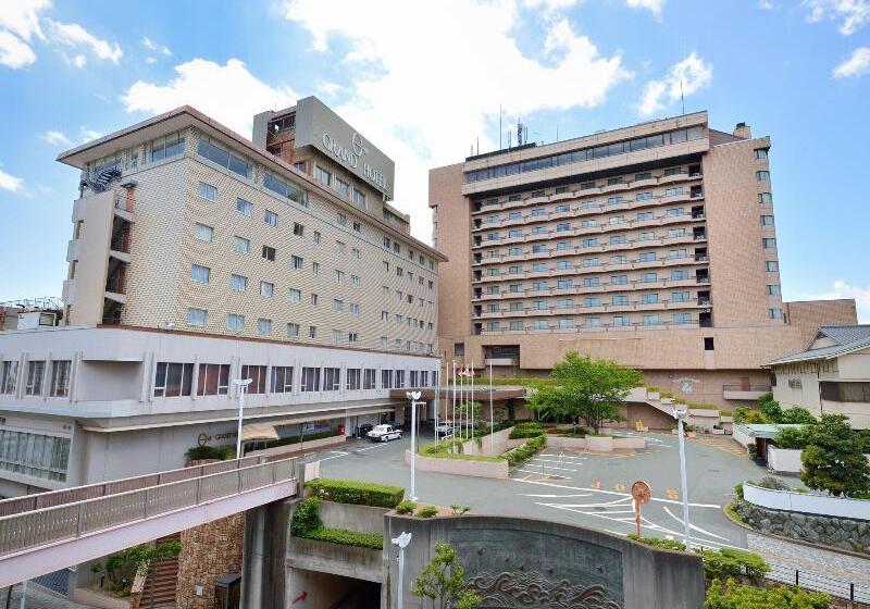 Grand Hotel Hamamatsu