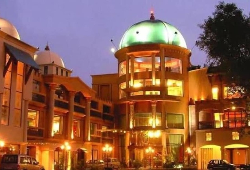 فندق Grand Heritage Narmada Jacksons