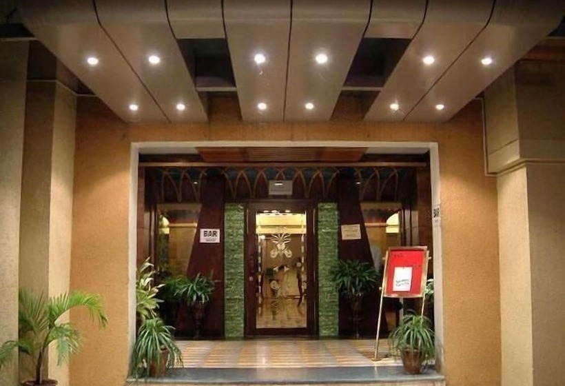 فندق Grand Heritage Narmada Jacksons