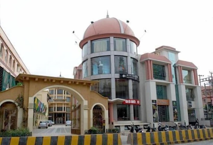 فندق Grand Heritage Narmada Jacksons