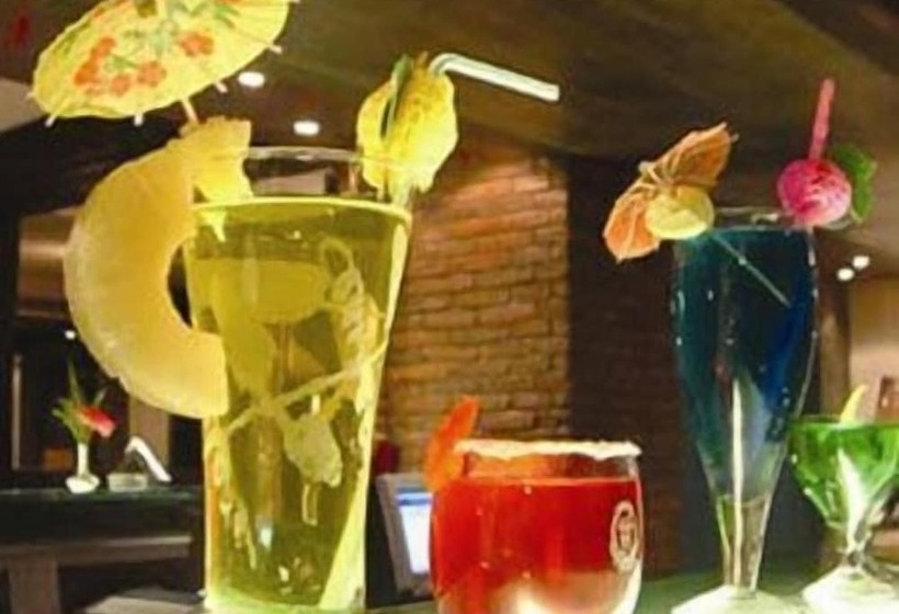 فندق Grand Heritage Narmada Jacksons