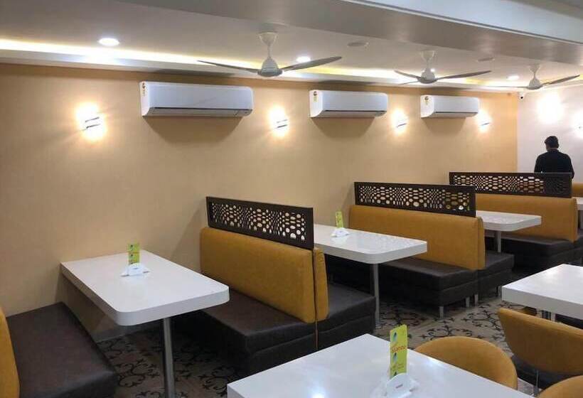 فندق Grand Heritage Narmada Jacksons