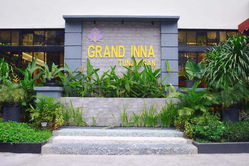 هتل Grand Inna Tunjungan