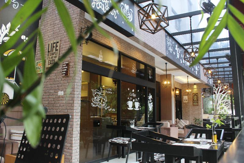 هتل Grand Inna Tunjungan