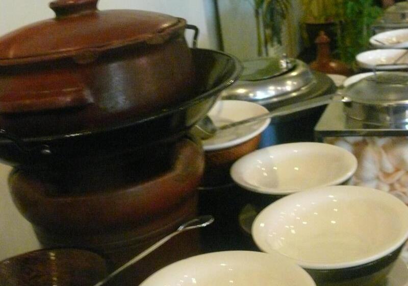 בית מלון כפרי Grand Mahkota