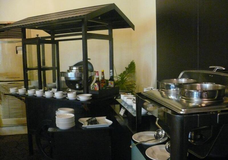 هتل Grand Mahkota