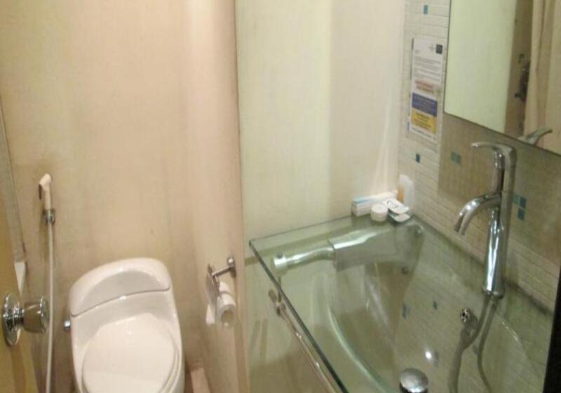 בית מלון כפרי Grand Mahkota