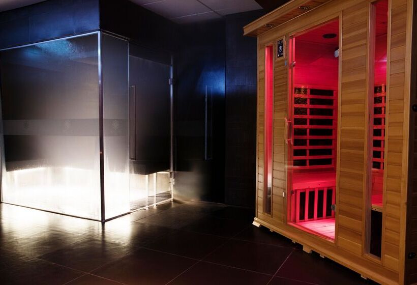 هتل Hótel Reykjavík Grand