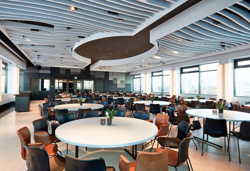 هتل Hótel Reykjavík Grand