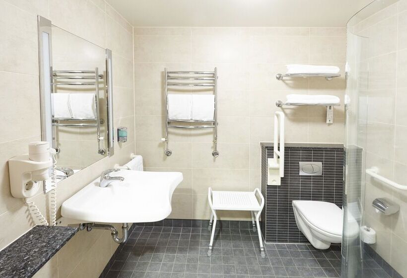 هتل Hótel Reykjavík Grand