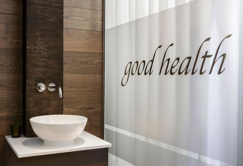 هتل Hótel Reykjavík Grand