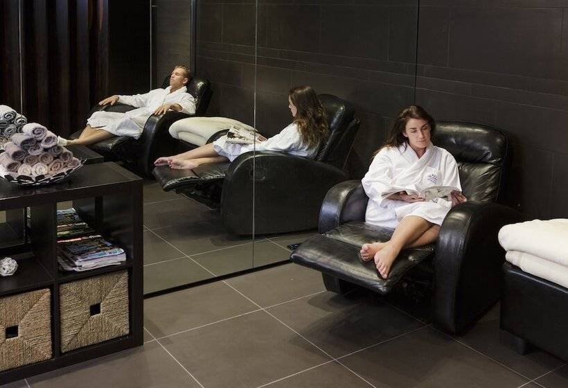 هتل Hótel Reykjavík Grand