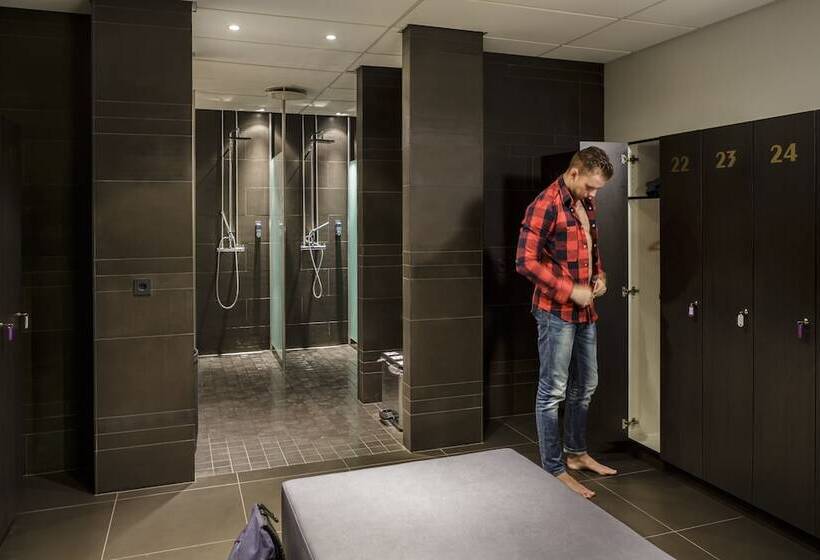 هتل Hótel Reykjavík Grand