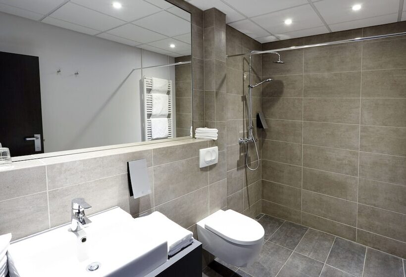 هتل Hótel Reykjavík Grand