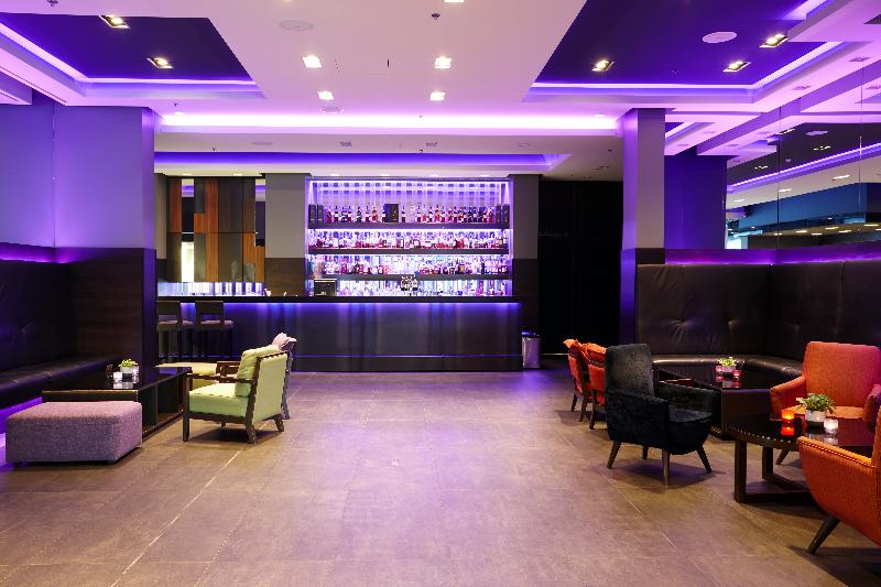 هتل Hótel Reykjavík Grand