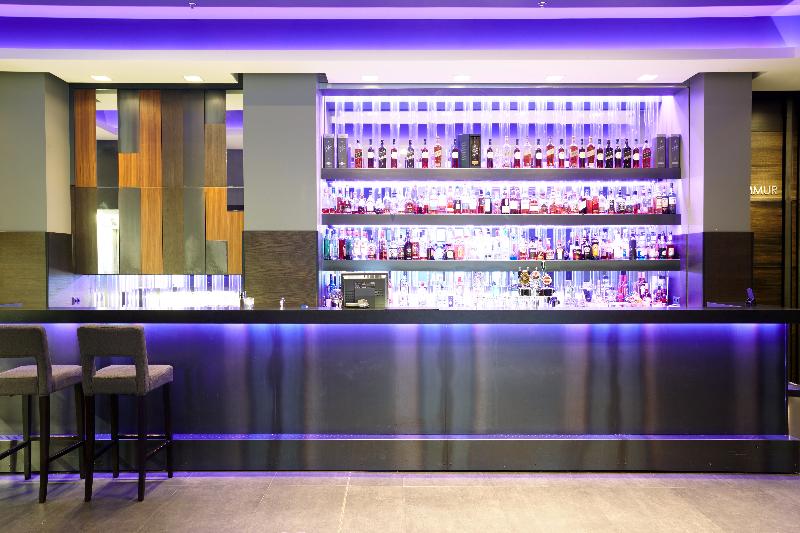 هتل Hótel Reykjavík Grand