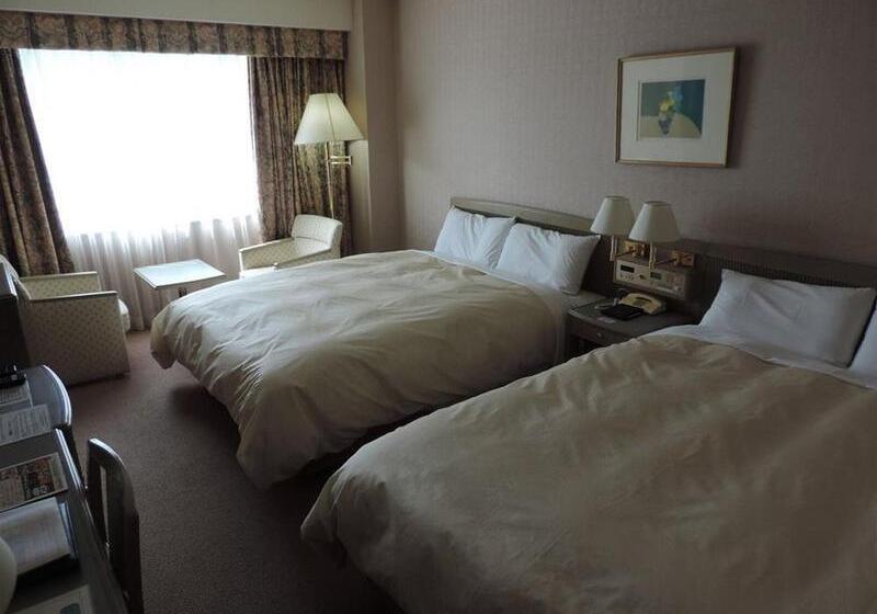 ホテル Grand Terrace Chitose