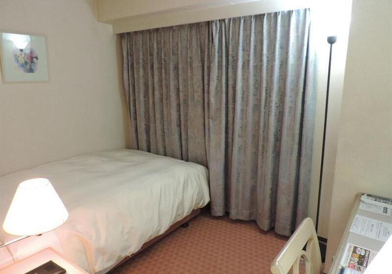 ホテル Grand Terrace Chitose