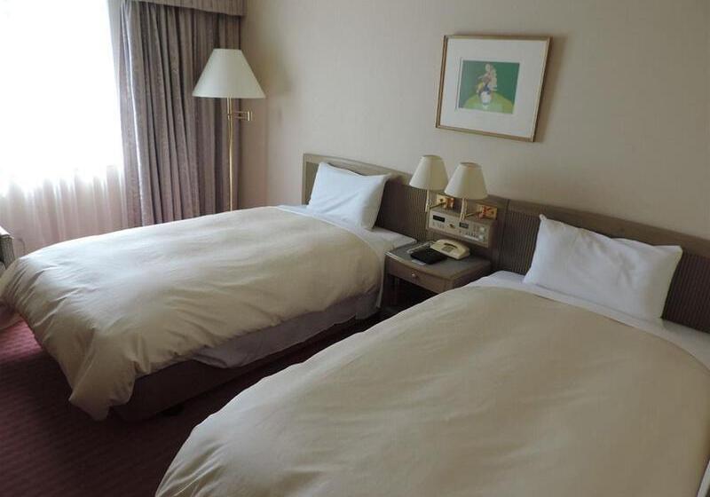 ホテル Grand Terrace Chitose