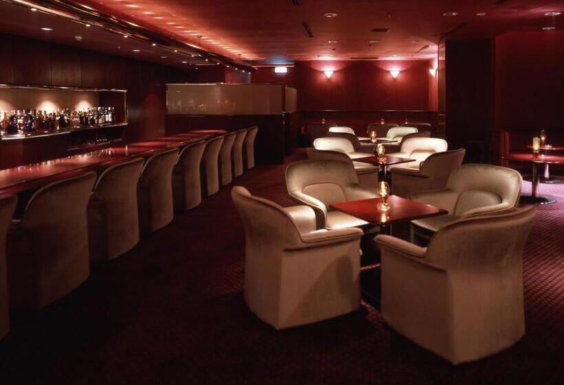 酒店 Granvia Hiroshima