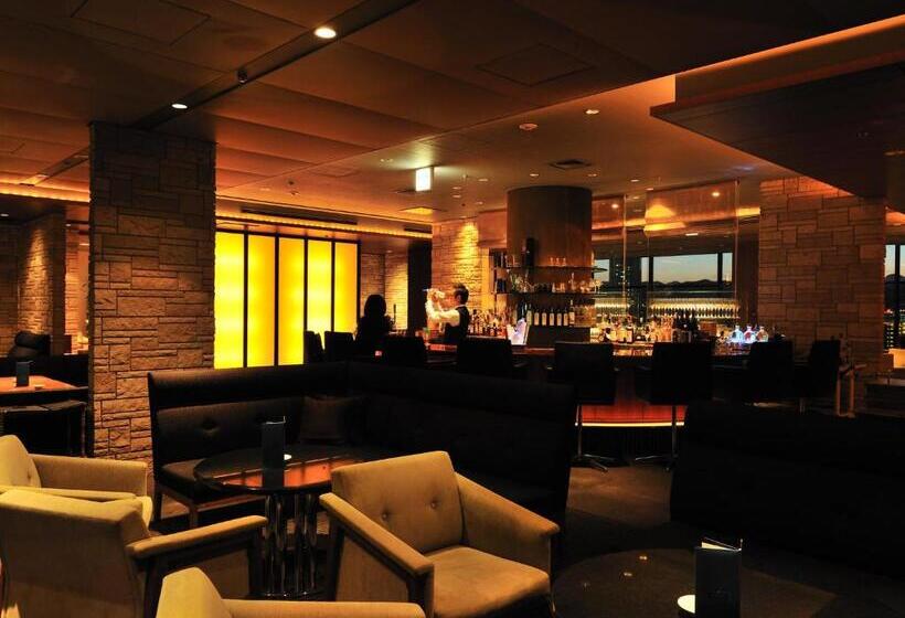 酒店 Granvia Hiroshima