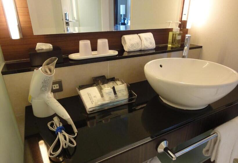 酒店 Granvia Hiroshima