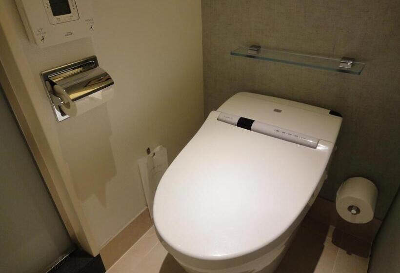 酒店 Granvia Hiroshima