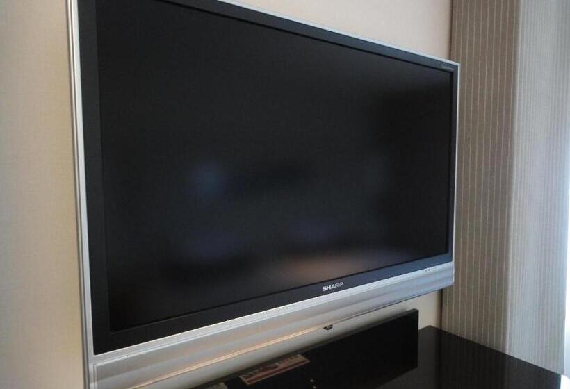 酒店 Granvia Hiroshima