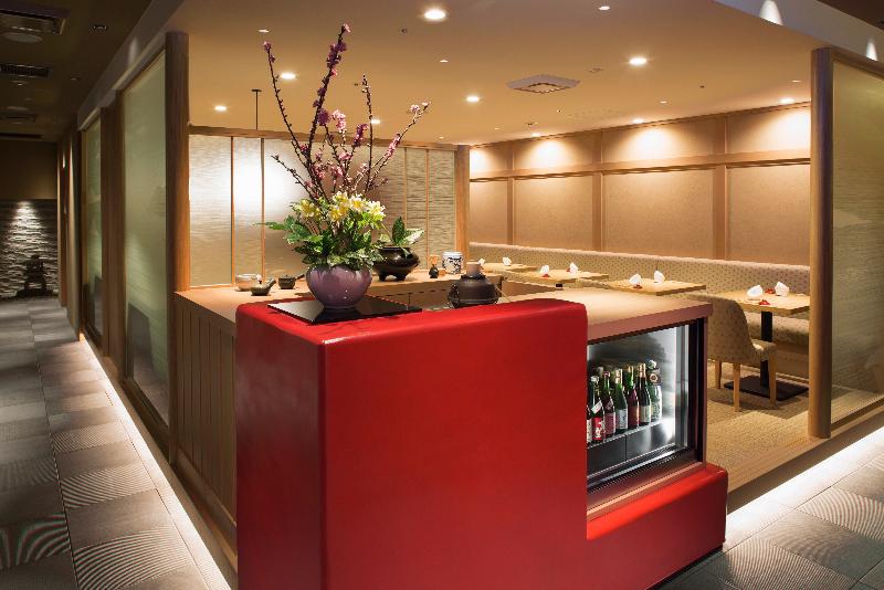 酒店 Granvia Hiroshima