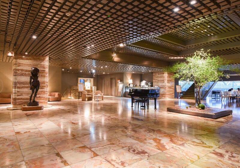 فندق Gunma Royal